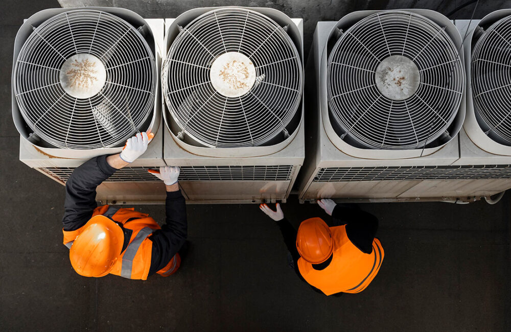 Is Air Duct Cleaning Worth It in Humid Tampa Bay? Mold, Allergies & Indoor Air Quality Explained