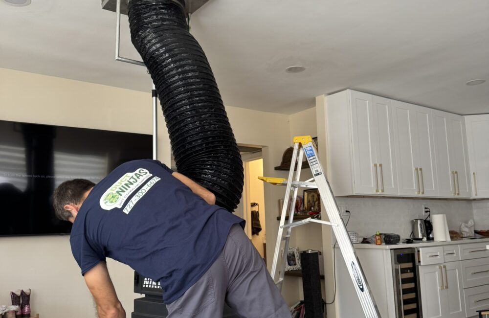 How Often Should You Clean Your Air Ducts in Tampa Bay? (Clearwater, St. Pete, Sarasota Guide)