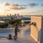 The Hidden Fire Hazard: Why Dryer Vent Cleaning in St. Petersburg is Essential