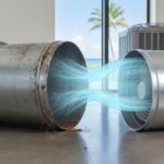 Lower Your Cooling Bills: The Link Between Clean Ducts and Efficiency